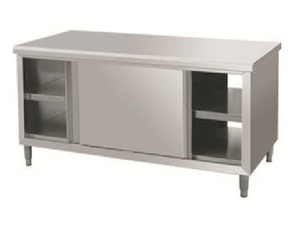 雙通/單通打荷臺